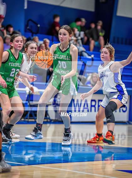 Thumbnail 3 in FR: Yellville-Summit @ Cotter photogallery.