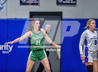 Thumbnail 2 in FR: Yellville-Summit @ Cotter photogallery.