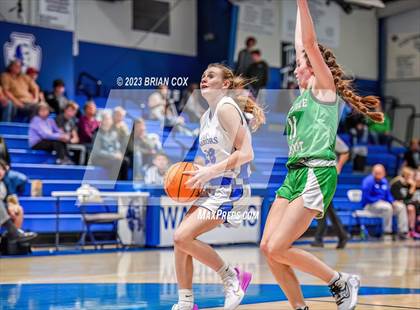 Thumbnail 1 in FR: Yellville-Summit @ Cotter photogallery.