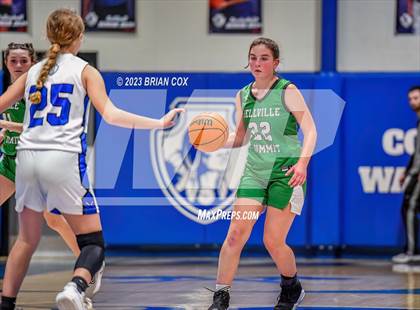 Thumbnail 1 in FR: Yellville-Summit @ Cotter photogallery.