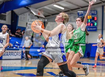 Thumbnail 2 in FR: Yellville-Summit @ Cotter photogallery.