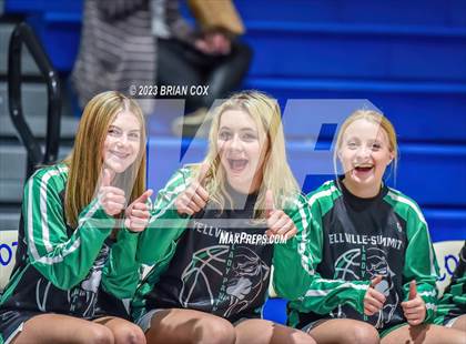 Thumbnail 3 in FR: Yellville-Summit @ Cotter photogallery.