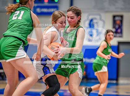 Thumbnail 2 in FR: Yellville-Summit @ Cotter photogallery.