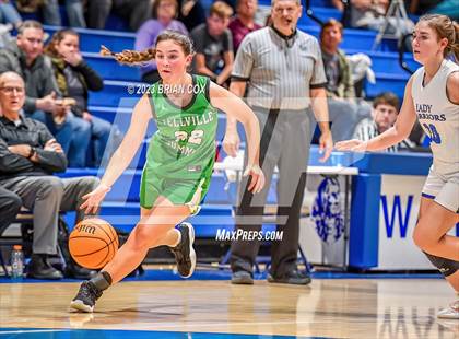 Thumbnail 3 in FR: Yellville-Summit @ Cotter photogallery.