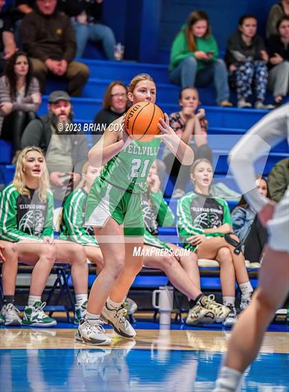 Thumbnail 3 in FR: Yellville-Summit @ Cotter photogallery.