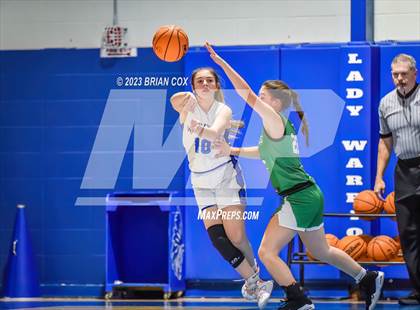 Thumbnail 3 in FR: Yellville-Summit @ Cotter photogallery.