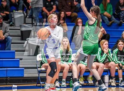 Thumbnail 1 in FR: Yellville-Summit @ Cotter photogallery.