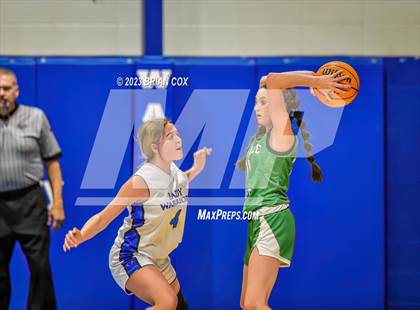 Thumbnail 2 in FR: Yellville-Summit @ Cotter photogallery.