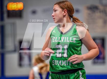 Thumbnail 3 in FR: Yellville-Summit @ Cotter photogallery.