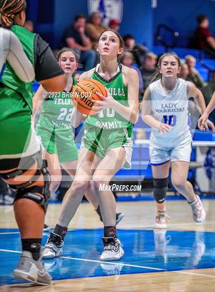 Thumbnail 1 in FR: Yellville-Summit @ Cotter photogallery.