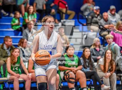 Thumbnail 3 in FR: Yellville-Summit @ Cotter photogallery.