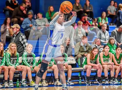 Thumbnail 3 in FR: Yellville-Summit @ Cotter photogallery.