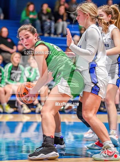 Thumbnail 1 in FR: Yellville-Summit @ Cotter photogallery.