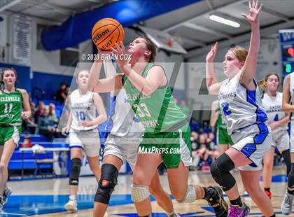 Thumbnail 3 in FR: Yellville-Summit @ Cotter photogallery.