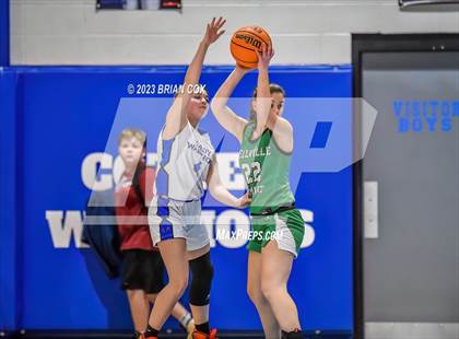 Thumbnail 2 in FR: Yellville-Summit @ Cotter photogallery.