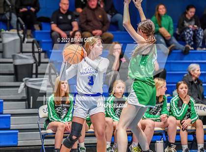 Thumbnail 1 in FR: Yellville-Summit @ Cotter photogallery.