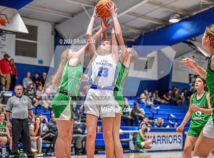 Thumbnail 1 in FR: Yellville-Summit @ Cotter photogallery.