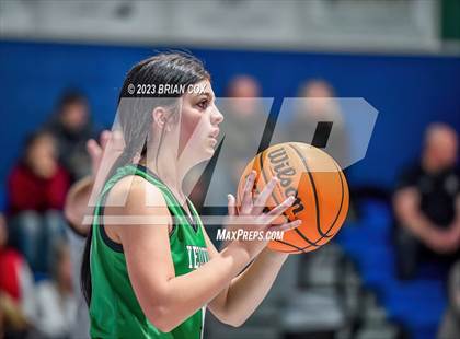 Thumbnail 2 in FR: Yellville-Summit @ Cotter photogallery.