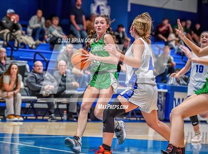 Thumbnail 1 in FR: Yellville-Summit @ Cotter photogallery.