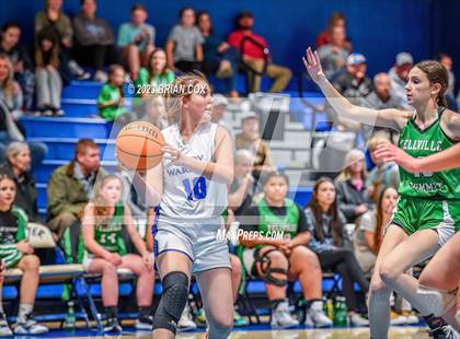 Thumbnail 1 in FR: Yellville-Summit @ Cotter photogallery.