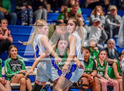 Thumbnail 3 in FR: Yellville-Summit @ Cotter photogallery.