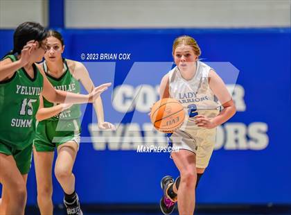 Thumbnail 1 in FR: Yellville-Summit @ Cotter photogallery.