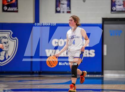 Thumbnail 2 in FR: Yellville-Summit @ Cotter photogallery.