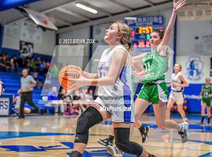 Thumbnail 1 in FR: Yellville-Summit @ Cotter photogallery.