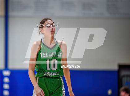 Thumbnail 2 in FR: Yellville-Summit @ Cotter photogallery.