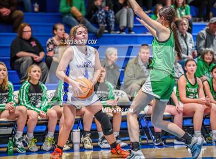 Thumbnail 3 in FR: Yellville-Summit @ Cotter photogallery.