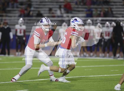 Thumbnail 2 in Westlake v Del Valle photogallery.