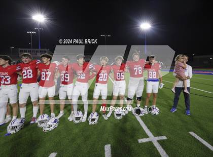 Thumbnail 3 in Westlake v Del Valle photogallery.