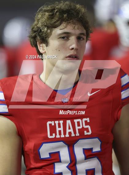 Thumbnail 2 in Westlake v Del Valle photogallery.