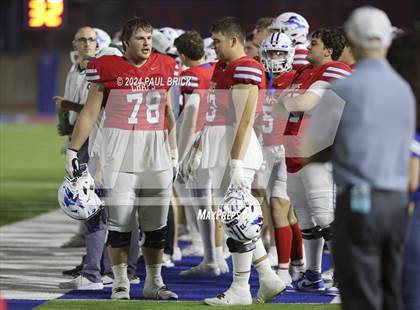 Thumbnail 2 in Westlake v Del Valle photogallery.