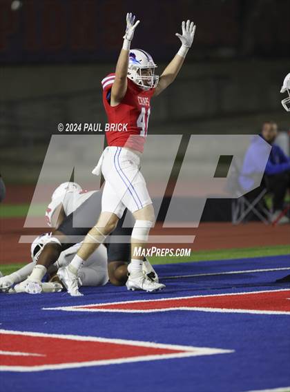 Thumbnail 2 in Westlake v Del Valle photogallery.
