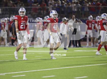 Thumbnail 1 in Westlake v Del Valle photogallery.