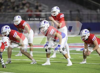 Thumbnail 3 in Westlake v Del Valle photogallery.