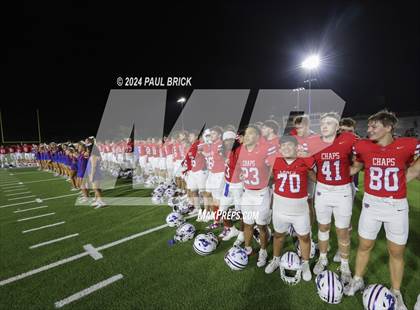 Thumbnail 2 in Westlake v Del Valle photogallery.