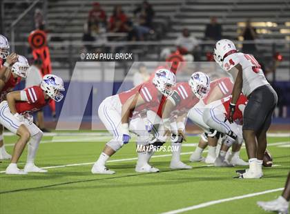 Thumbnail 2 in Westlake v Del Valle photogallery.