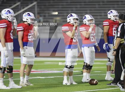 Thumbnail 3 in Westlake v Del Valle photogallery.