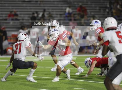 Thumbnail 2 in Westlake v Del Valle photogallery.