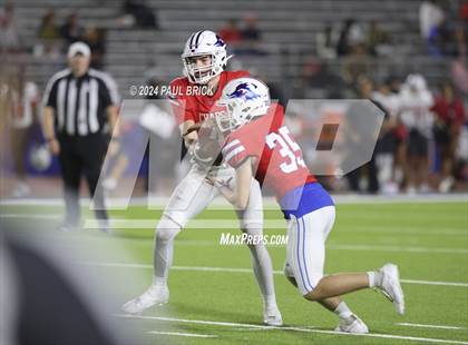 Thumbnail 1 in Westlake v Del Valle photogallery.