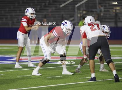 Thumbnail 3 in Westlake v Del Valle photogallery.
