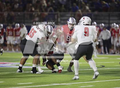 Thumbnail 1 in Westlake v Del Valle photogallery.