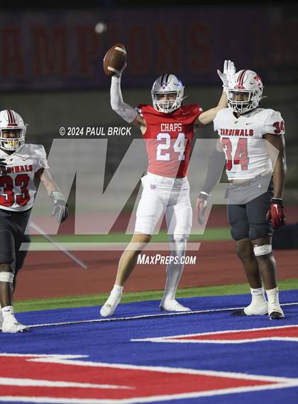 Thumbnail 1 in Westlake v Del Valle photogallery.