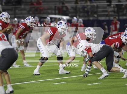 Thumbnail 2 in Westlake v Del Valle photogallery.