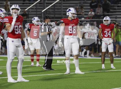 Thumbnail 1 in Westlake v Del Valle photogallery.