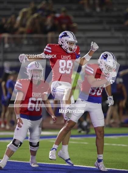 Thumbnail 1 in Westlake v Del Valle photogallery.