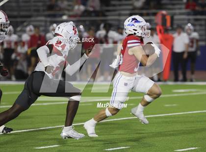 Thumbnail 1 in Westlake v Del Valle photogallery.
