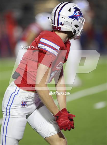 Thumbnail 3 in Westlake v Del Valle photogallery.